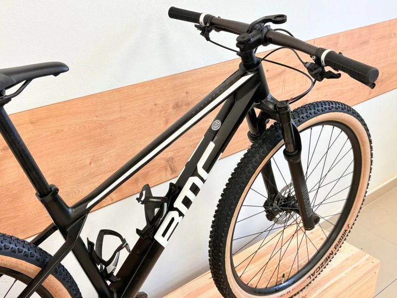 BMC Twostroke 01 Five