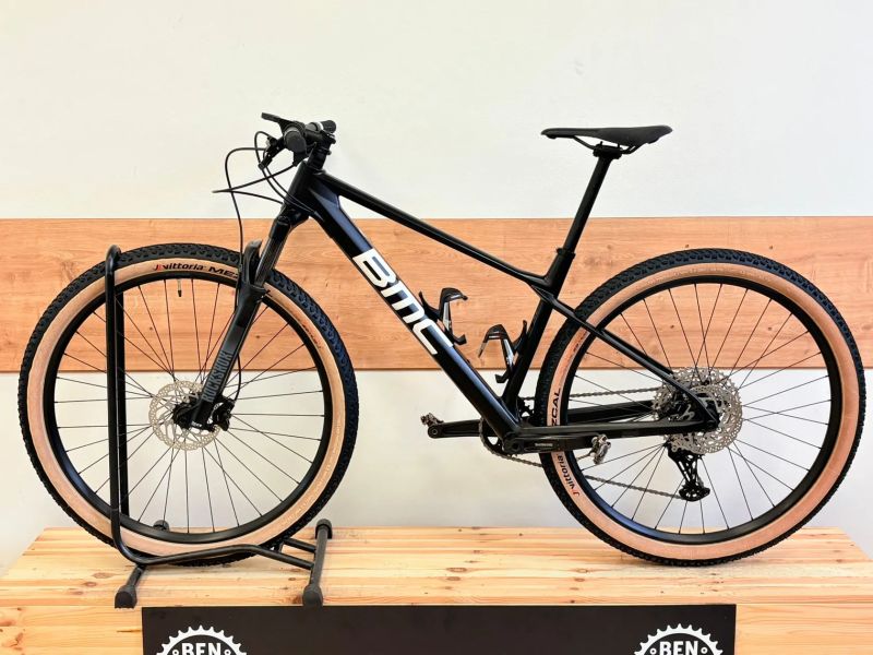 BMC Twostroke 01 Five