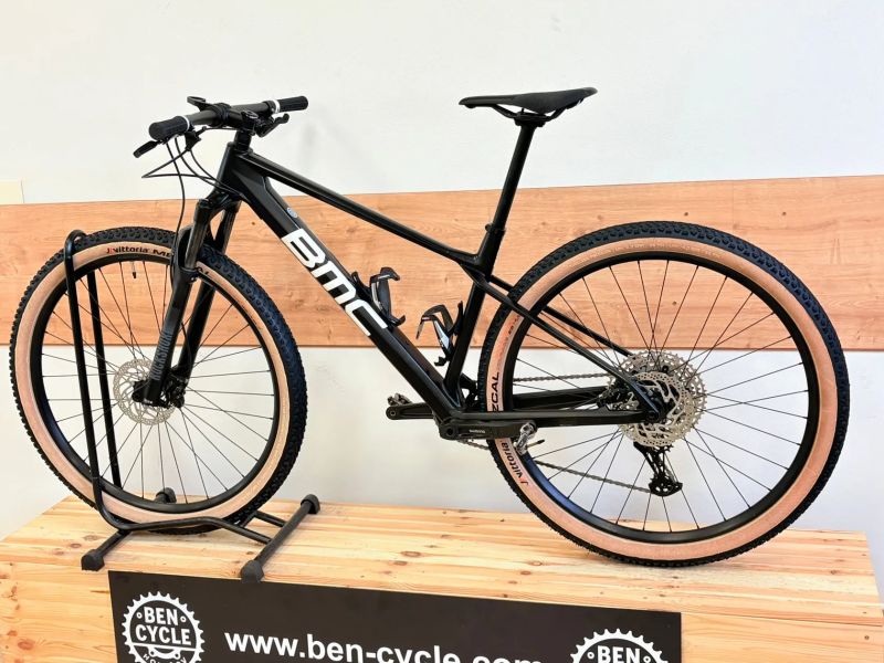 BMC Twostroke 01 Five