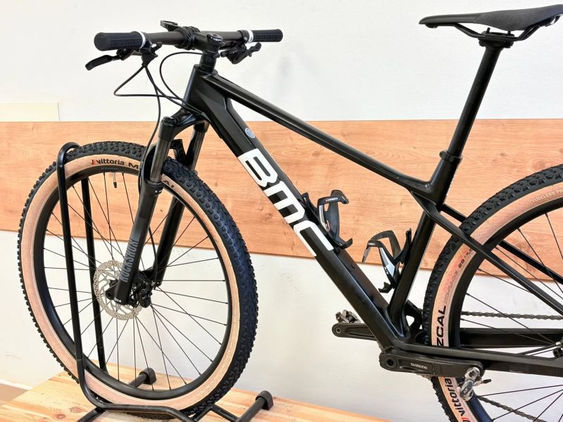 BMC Twostroke 01 Five