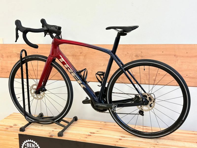 Trek Domane sl5