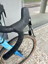 Genesis Fugio 20 – ocelový gravel na hydraulice