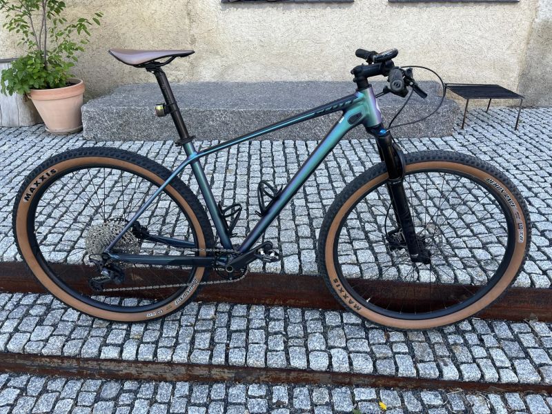 Scott Scale 950