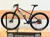 BH Ultimate rc carbon 7.7