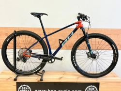BH Ultimate rc carbon 7.7