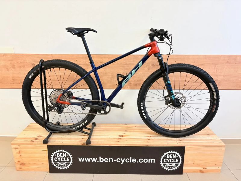 BH Ultimate rc carbon 7.7