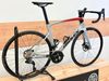 Ridley Noah disc 105 di2