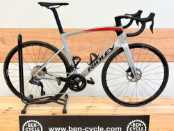 Ridley Noah disc 105 di2
