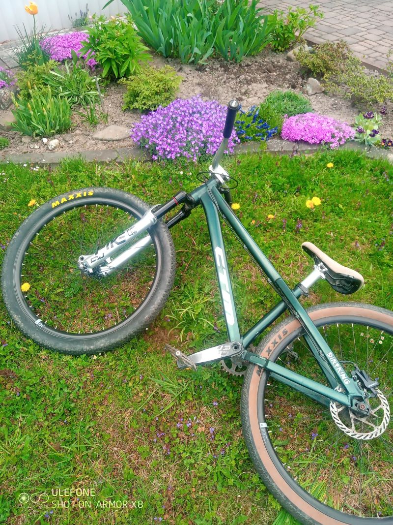 CTM Dirtking Pro