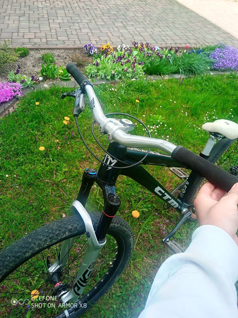 CTM Dirtking Pro