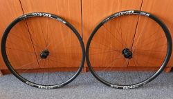 ZAPLETENÉ GRAVEL KOLA DT SWISS G 540