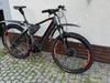 Elektrokolo Crussis E-largo 8.9, 900 Wh, Panasonic GX Power Plus
