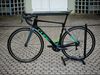 Cube Agree Pro Carbon
