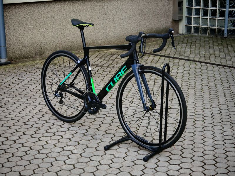 Cube Agree Pro Carbon