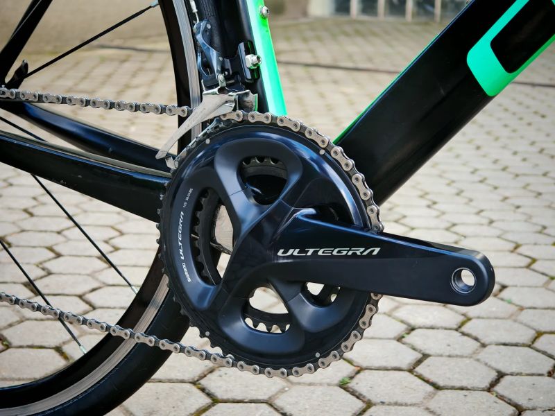 Cube Agree Pro Carbon