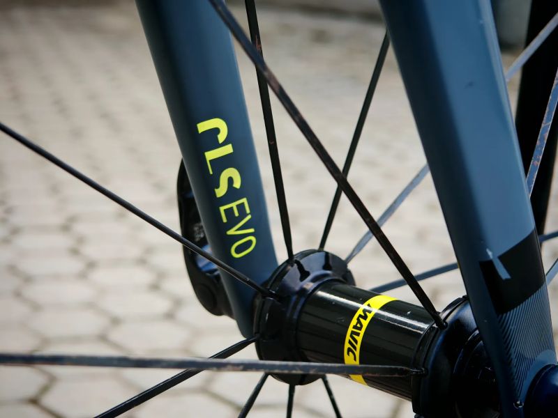 Cube Agree Pro Carbon