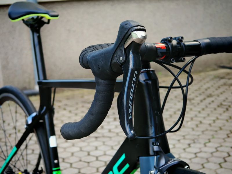 Cube Agree Pro Carbon