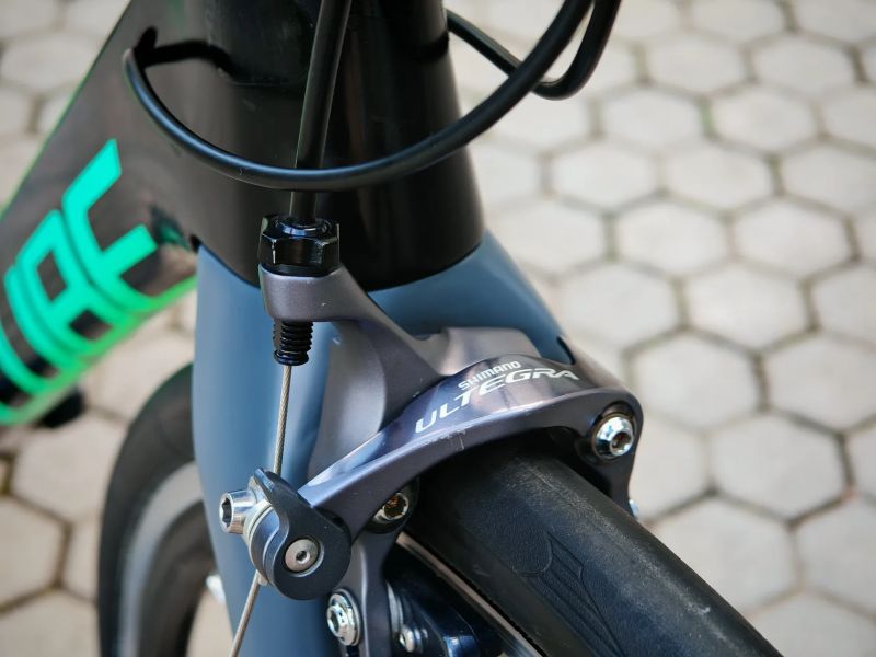 Cube Agree Pro Carbon