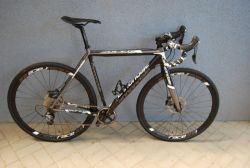 Cannondale SuperX Carbon 52CM