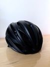 Cyklistická helma Giro Syntax Mat Black / M-(55-59)