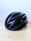 Cyklistická helma Giro Syntax Mat Black / M-(55-59)
