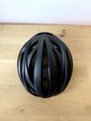 Cyklistická helma Giro Syntax Mat Black / M-(55-59)