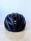 Cyklistická helma Giro Syntax Mat Black / M-(55-59)
