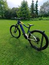 Haibike sduro