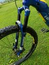 Haibike sduro