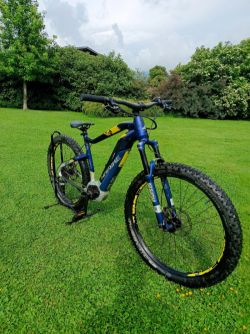 Haibike sduro