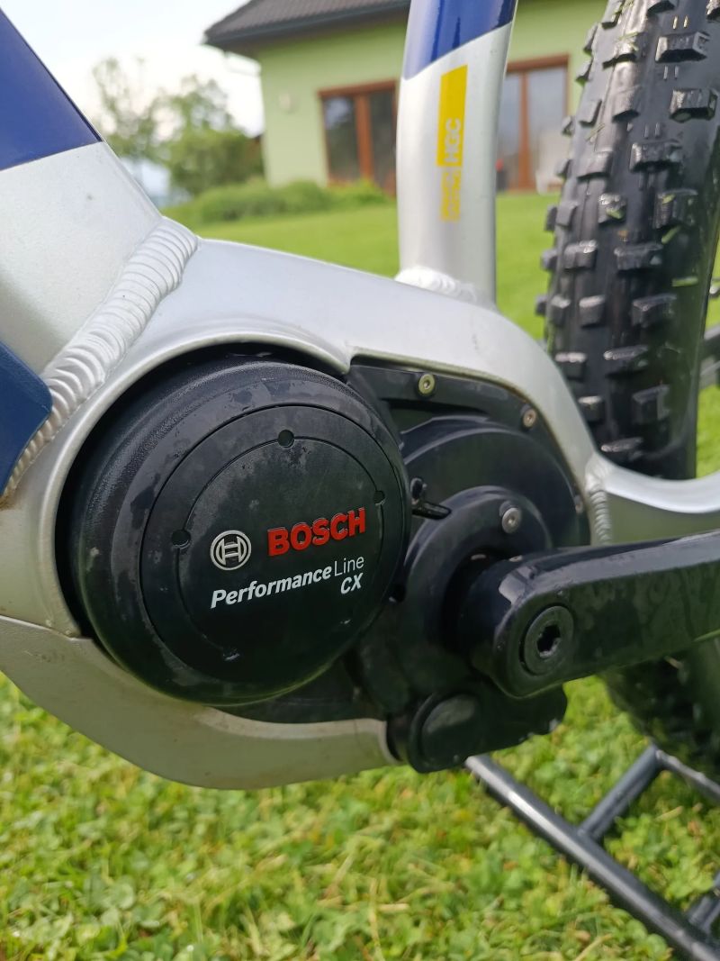 Haibike sduro