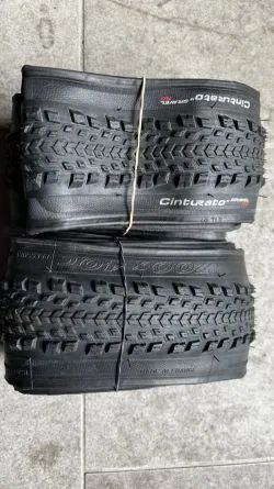 Pirelli Cinturato Gravel RC