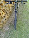 Cannondale Bad Boy 1 XL