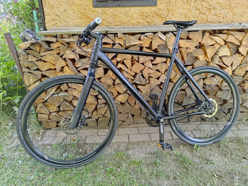 Cannondale Bad Boy 1 XL