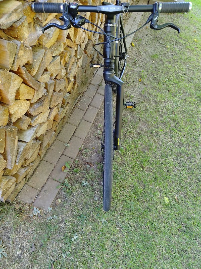 Cannondale Bad Boy 1 XL