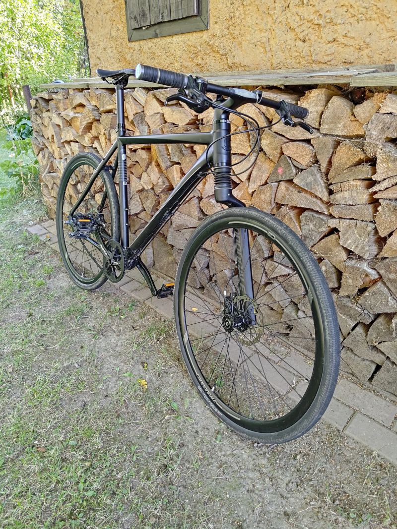Cannondale Bad Boy 1 XL