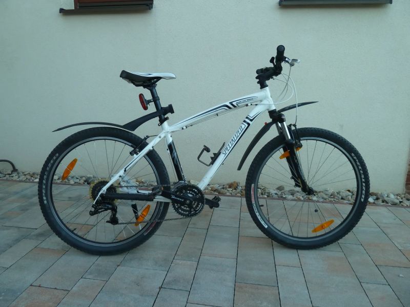 Specialized HardRock Sport