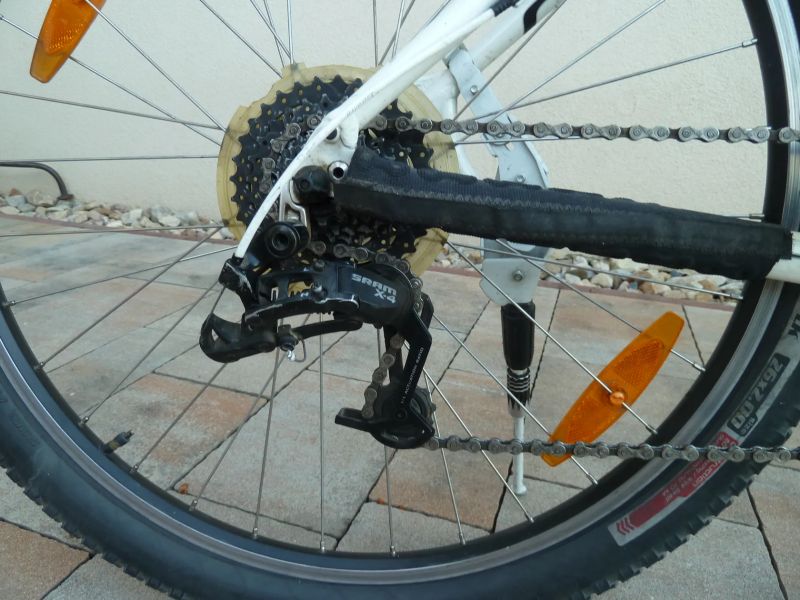 Specialized HardRock Sport
