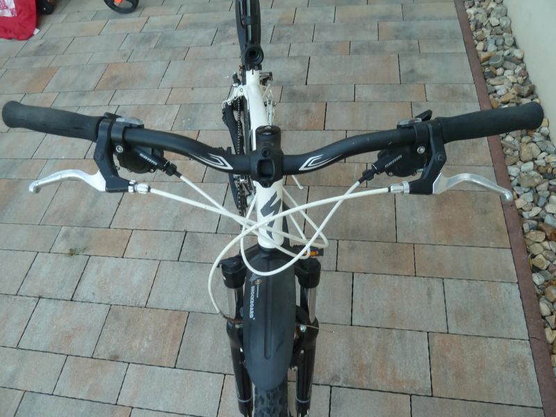 Specialized HardRock Sport