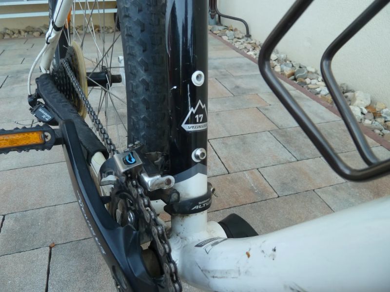 Specialized HardRock Sport