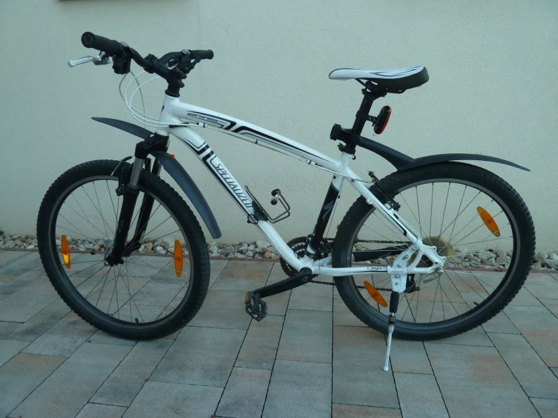 Specialized HardRock Sport