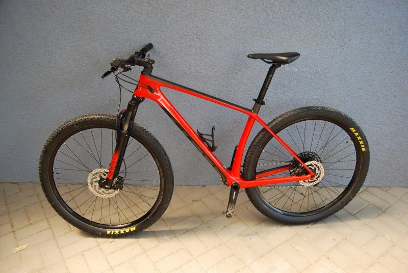 Scott Scale 940 Carbon L