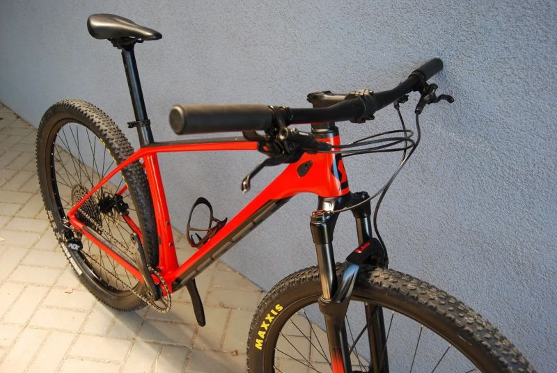 Scott Scale 940 Carbon L