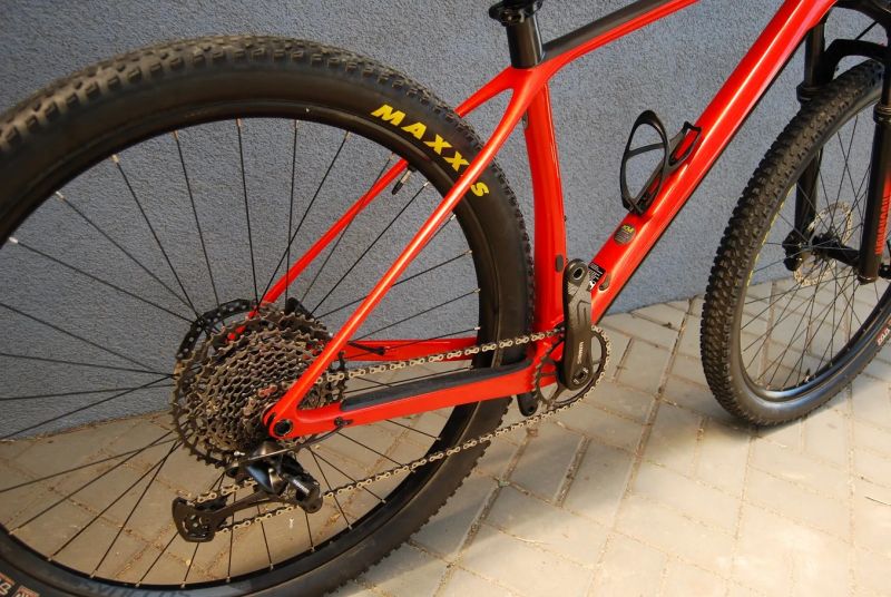 Scott Scale 940 Carbon L