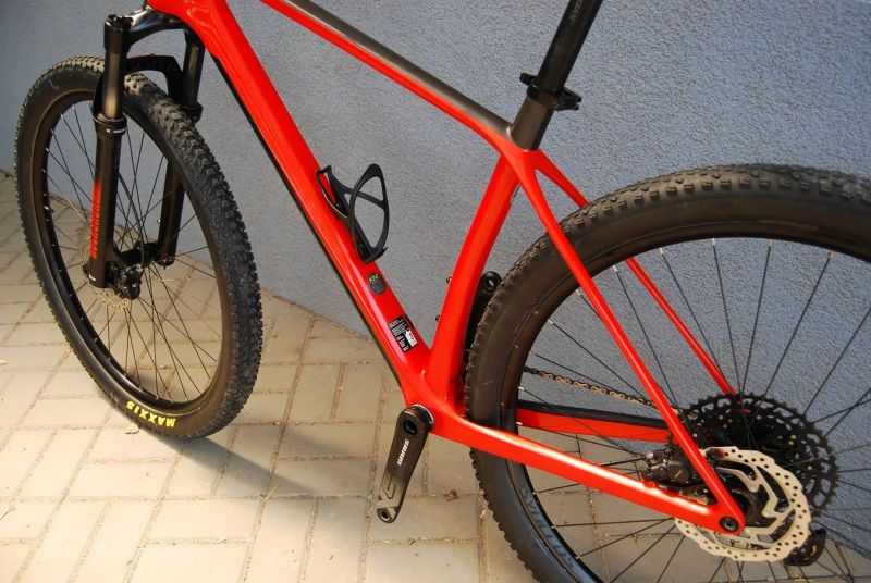 Scott Scale 940 Carbon L