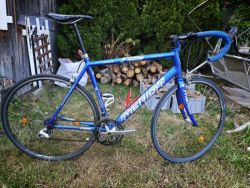 Merida Road Race 880