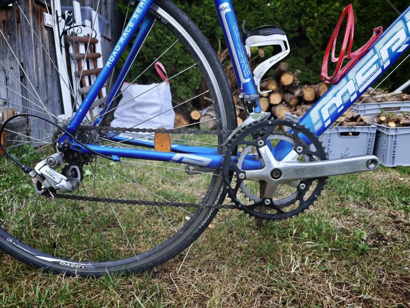Merida Road Race 880
