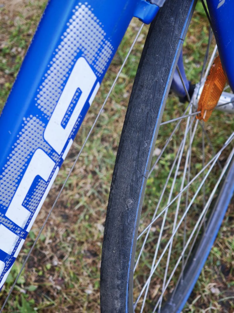 Merida Road Race 880