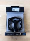 Pedály Crankbrothers Stamp 1 Gen 2 Small - black / uni