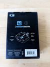 Pedály Crankbrothers Stamp 1 Gen 2 Small - black / uni